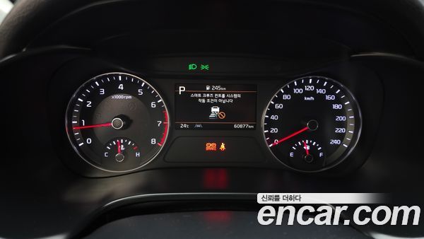 Kia K3 2022, фото 10
