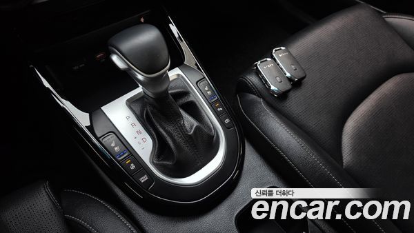 Kia K3 2022, фото 11