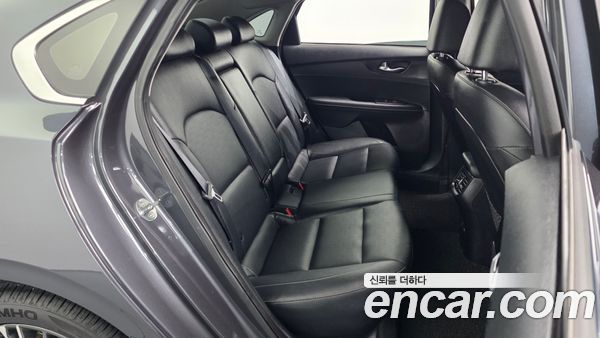 Kia K3 2022, фото 17