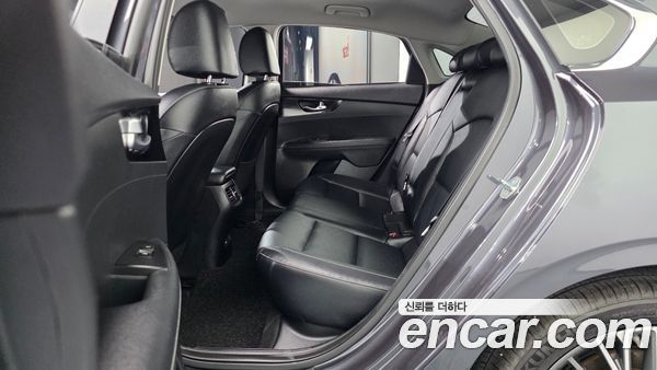 Kia K3 2022, фото 18