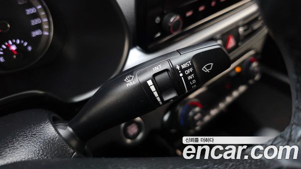 Kia K3 2022, фото 28