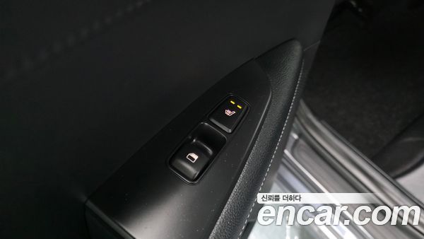 Kia K3 2022, фото 29