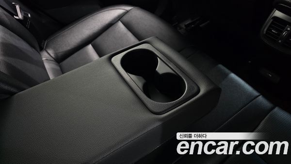 Kia K3 2022, фото 30