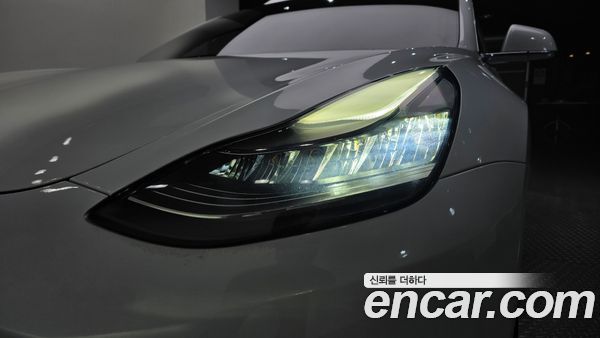 Tesla Model 3 2020, фото 7