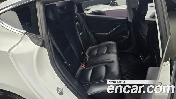 Tesla Model 3 2020, фото 15