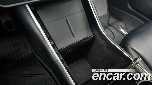 Tesla Model 3 2020, фото 28