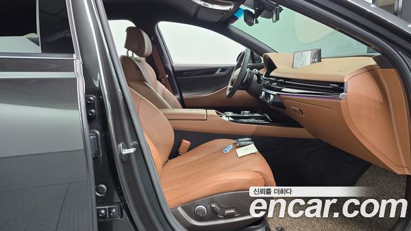 Genesis G80 2024, фото 15