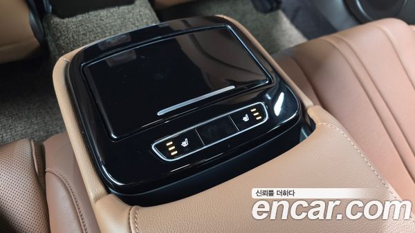 Genesis G80 2024, фото 30