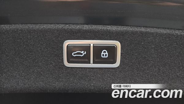 Genesis G80 2022, фото 31