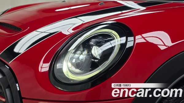 MINI 2022, фото 8