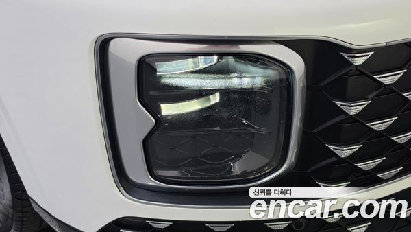 Hyundai Grandeur 2023, фото 8