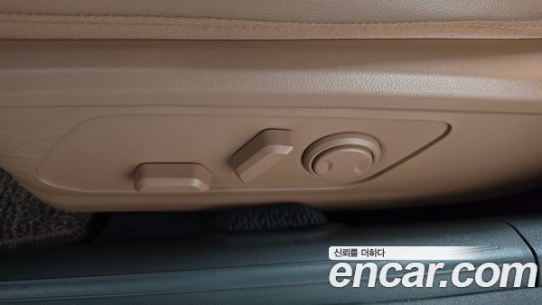Hyundai Grandeur 2023, фото 31