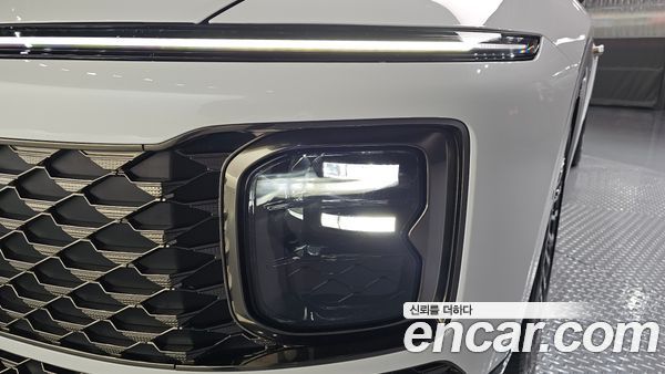 Hyundai Grandeur 2025, фото 7