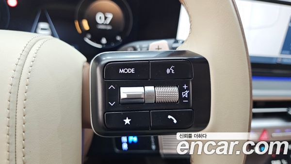 Hyundai Grandeur 2025, фото 30