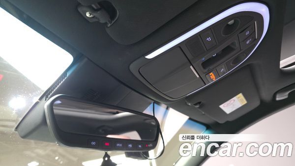 Genesis G70 2021, фото 30
