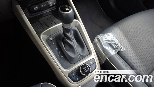 Hyundai Venue 2025, фото 12