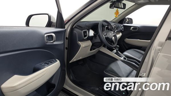 Hyundai Venue 2025, фото 13