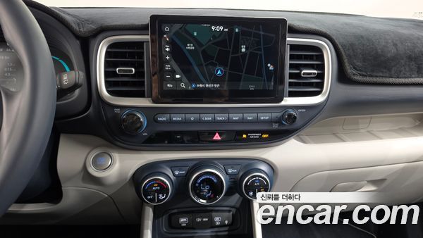 Hyundai Venue 2025, фото 18