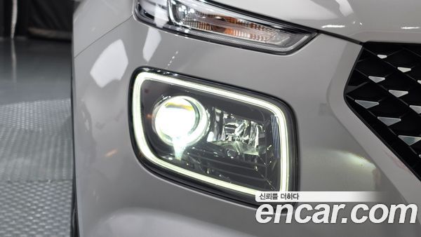 Hyundai Venue 2025, фото 8