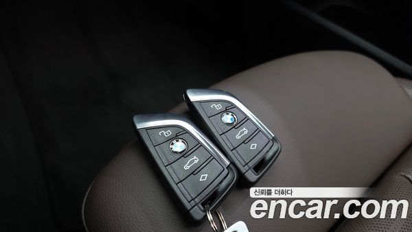 BMW X3 2022, фото 31