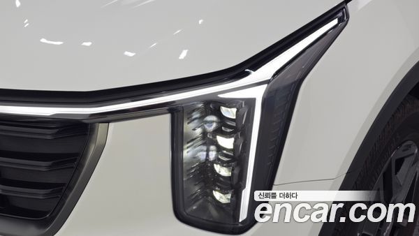Kia Sorento 2024, фото 8