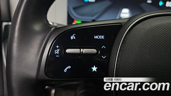 Hyundai IONIQ 5 2022, фото 30