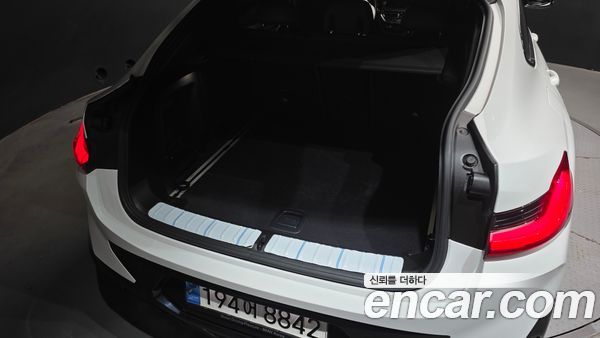 BMW X4 M 2022, фото 31