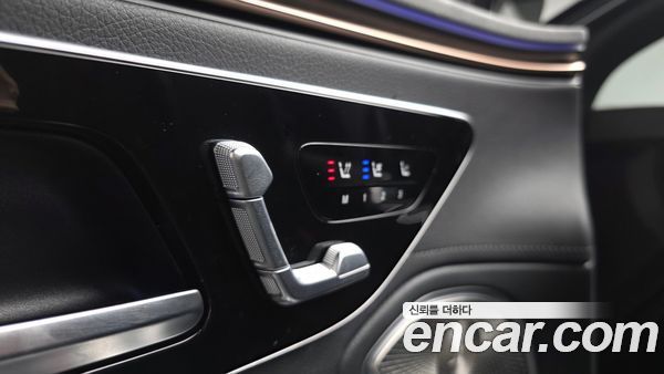 Mercedes-Benz EQS 2022, фото 30