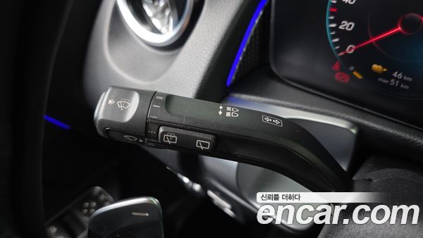 Mercedes-Benz EQB 2022, фото 31