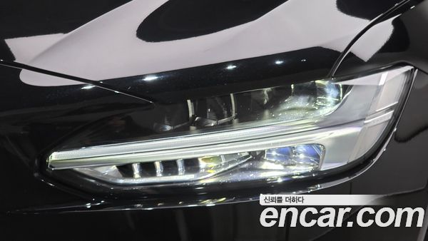 Volvo S90 2022, фото 8