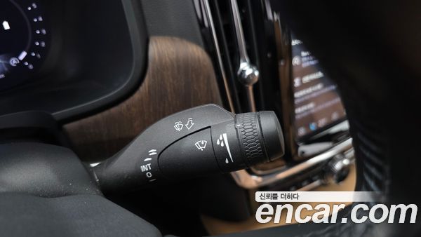 Volvo S90 2022, фото 31
