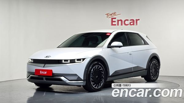 Hyundai IONIQ 5 2023