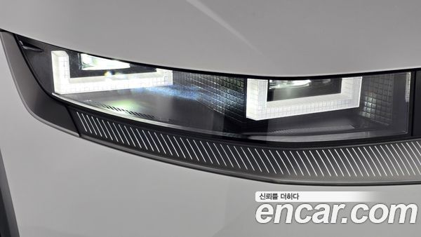 Hyundai IONIQ 5 2023, фото 8