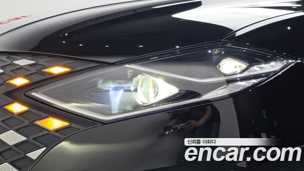 Hyundai Grandeur 2021, фото 7