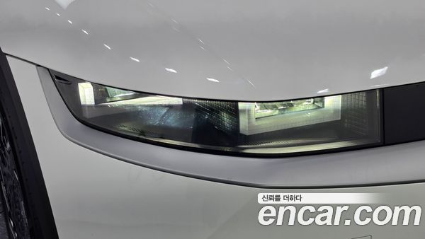 Hyundai IONIQ 5 2023, фото 8