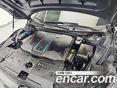 Hyundai IONIQ 5 2025, фото 5