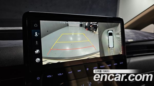 Hyundai Staria 2022, фото 20