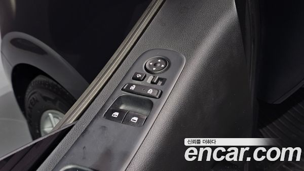 Hyundai Staria 2022, фото 26