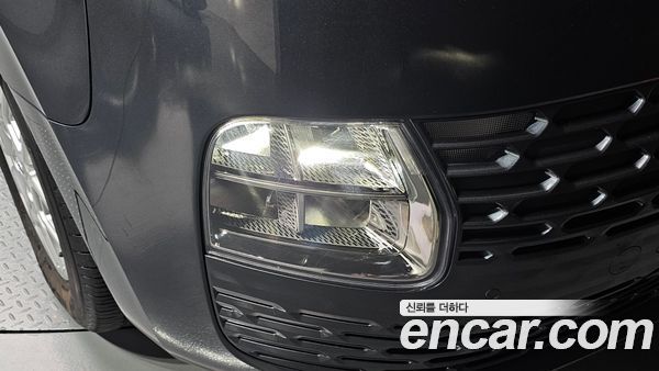 Hyundai Staria 2022, фото 8