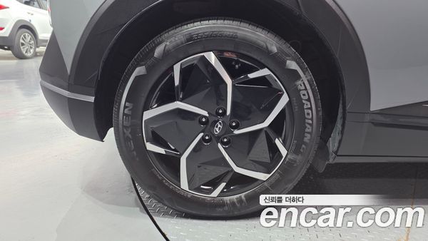 Hyundai IONIQ 5 2022, фото 5