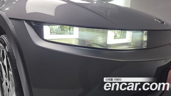 Hyundai IONIQ 5 2022, фото 8
