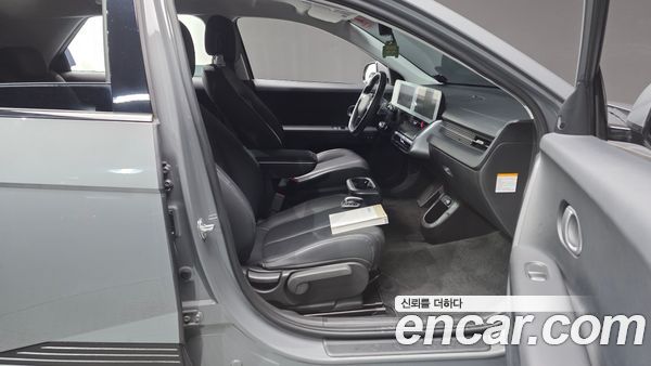 Hyundai IONIQ 5 2022, фото 16