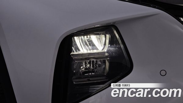 Hyundai Tucson 2021, фото 7