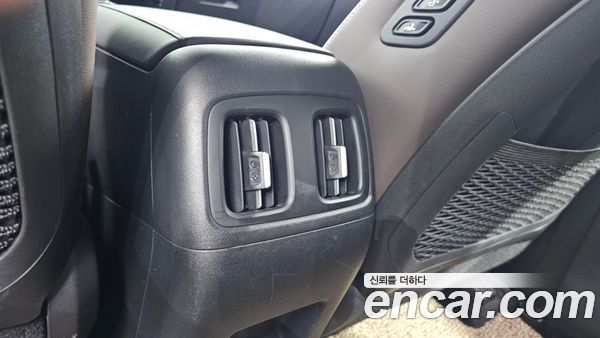 Hyundai Tucson 2021, фото 34