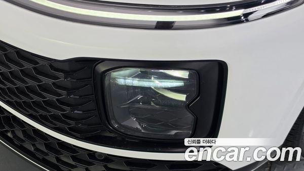 Hyundai Grandeur 2025, фото 7