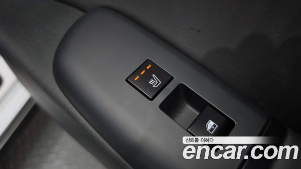 Hyundai Grandeur 2025, фото 30
