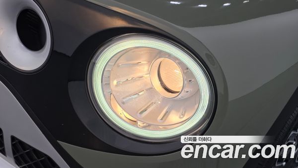 Hyundai Casper 2023, фото 8