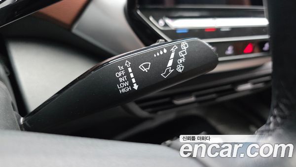 Volkswagen ID.4 2022, фото 28