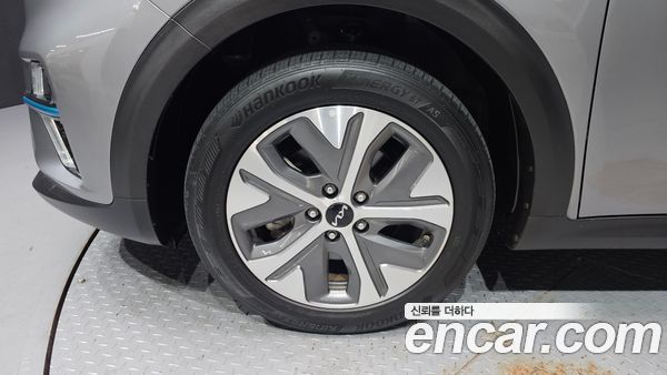 Kia Niro 2022, фото 5