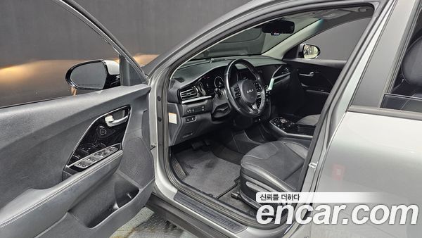 Kia Niro 2022, фото 16